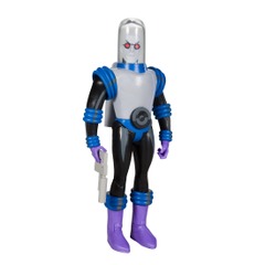 DC Direct - Batman The Animated Series - Mr Freeze 6in Action Figure