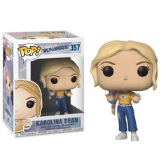 Pop! Marvel Runaways - Karolina Dean (#357) (used, see description)