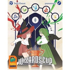 Wizards Cup