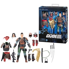 GI Joe Classified - Kyle 