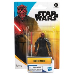 Star Wars Epic Hero Series - Darth Maul 4in Action Figure