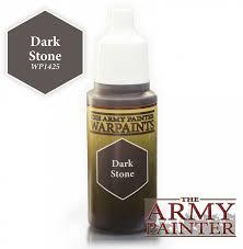 Warpaints: Dark Stone 18ml