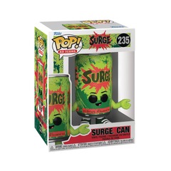 Pop! Ad Icons - Surge Can Vinyl Fig