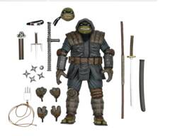 Teenage Mutant Ninja Turtles - IDW The Last Ronin - The Last Ronin 7in Action Figures