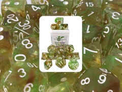 Role 4 Initiative - Diffusion Druid's Circle 15pc