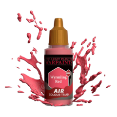 Army Painter - Warpaints Air High Wyrmling Red (18ml)