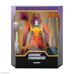 Transformers Ultimates - Bludgeon Action Figure