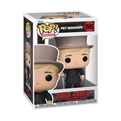 Pop! Movies - Pet Sematary - Gage Creed Vinyl Fig