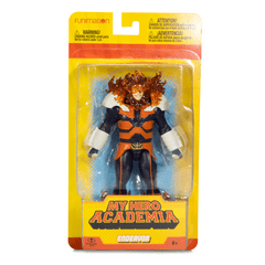 My Hero Academia - Endeavor 5 inch Figure Wave 4 (McFarlane Toys)