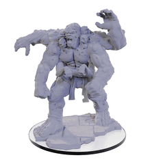 Critical Role Unpainted Wave 5 - Halas Flesh Golem
