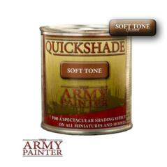 Quickshade - Soft Tone 250 ml (5713799100114)