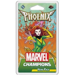 Marvel Champions LCG - Hero Pack Phoenix