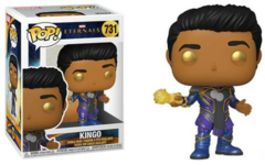 Pop! Marvel Eternals - Kingo