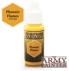 Warpaints: Phoenix Flames 18ml