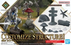 30 Minute Fantasy - Customize Structure 1