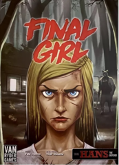 Final Girl - Happy Trails Horror Expansion