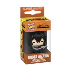 Pocket Pop! My Hero Academia S5 - Shota Aizawa Keychain