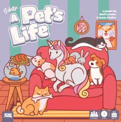 Seikatsu A Pet's Life
