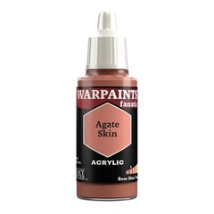 Warpaints - Fanatic Acrylic Agate Skin