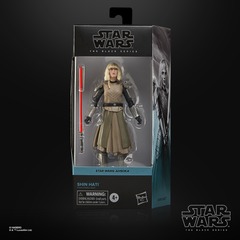 Star Wars Black Series - Ahsoka - Shin Hati 6in Action Figure