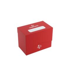 Gamegenic - Deck Box Side Holder XL 100+ - Red