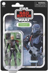 Star Wars The Vintage Collection - The Bad Batch - Crosshair 3.75in Action Figure