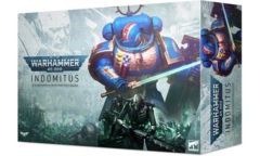 Indomitus Box Set
