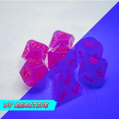 Die Hard - AfterDark Avalore Purple Rain 7pc