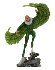 Marvel Gallery - Marvel Comics - Vulture PVC Statue