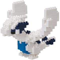 Nanoblock - Pokemon - Lugia