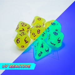 Die Hard - AfterDark Avalore Good Vibrations 7pc