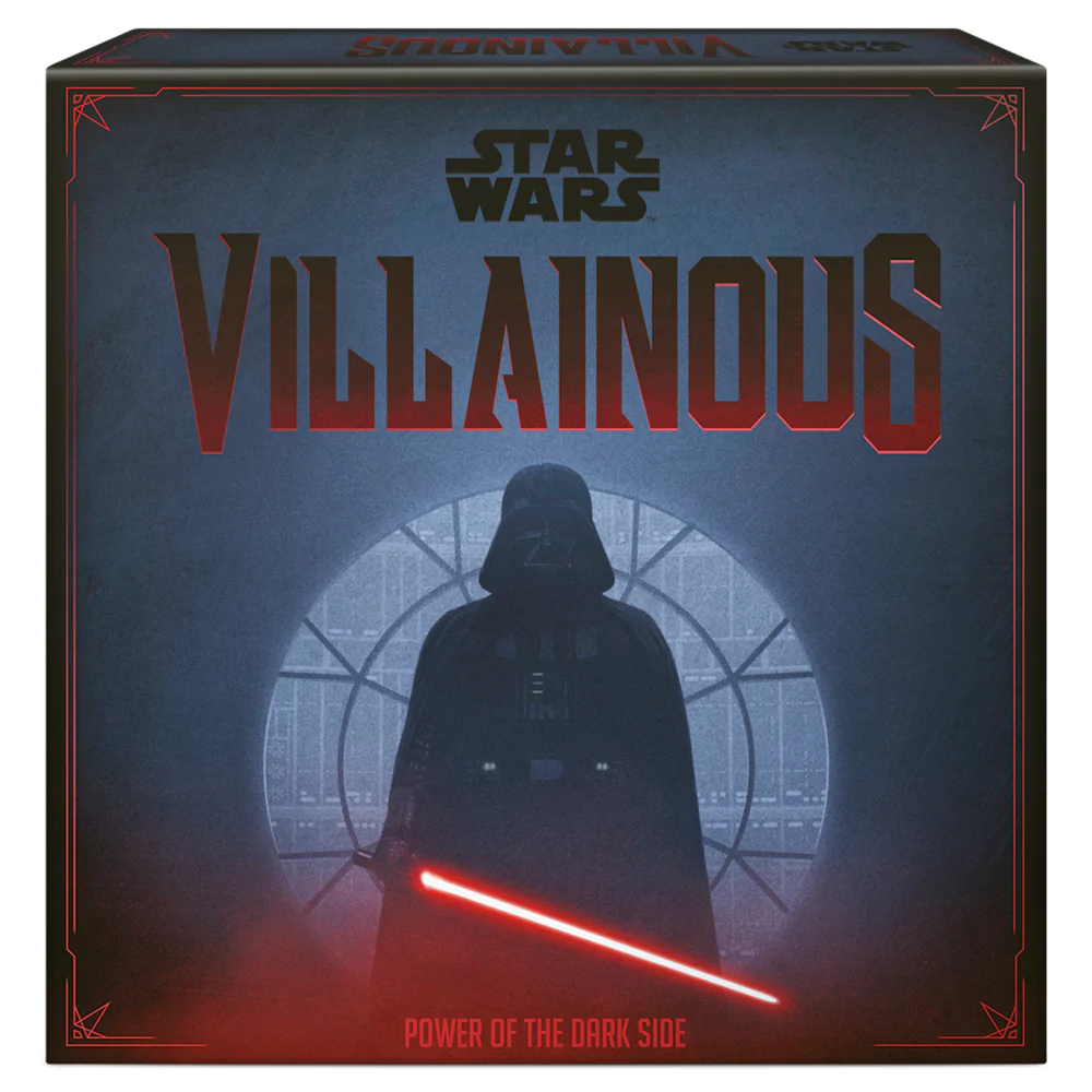 Disney Villainous: Star Wars