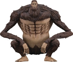 Pop Up Parade - Attack On Titan - Zeke Yeager Beast L Size Fig