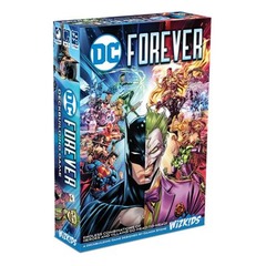 DC Forever