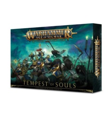 Starter Set - Tempest of Souls