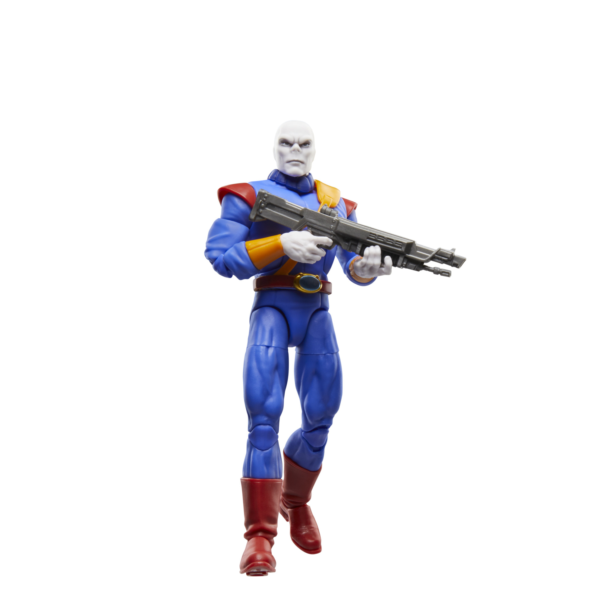 Marvel Legends - Spider-Man Retro - Chameleon Action Figure