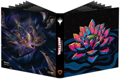 Ultra Pro - Pro Binder - MTG Commander Masters (12 Pocket)