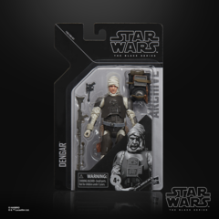 Star Wars Black Series Archives - Dengar Action Figure (ETA: 2025 Q1)