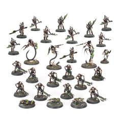Boarding Patrol - Necrons
