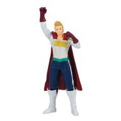 Banpresto - My Hero Academia - Age Of Heroes Lemillion Ii Fig