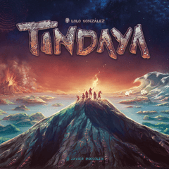 Tindaya