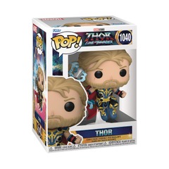 Pop! Marvel Thor Love & Thunder - Thor
