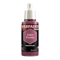 Warpaints - Fanatic Acrylic Forbidden Fruit