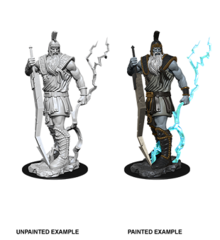 Pathfinder Battles Deep Cuts - Storm Giant