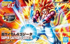 Dragonball GT Figure-Rise Standard - Super Saiyan 4 Gogeta Model Kit