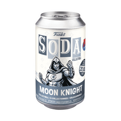 Vinyl Soda - Marvel - Moon Knight (PX Exclusive)