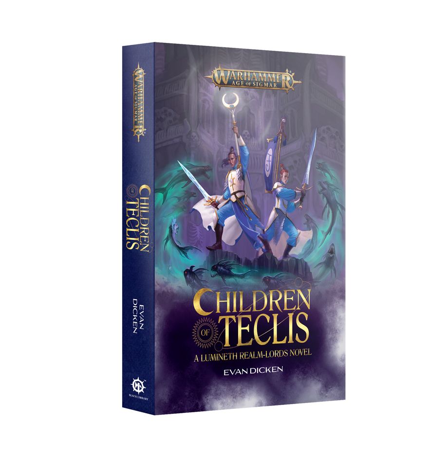 Children Of Teclis SC