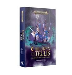 Children Of Teclis SC