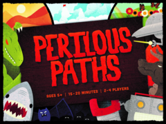 Perilous Paths