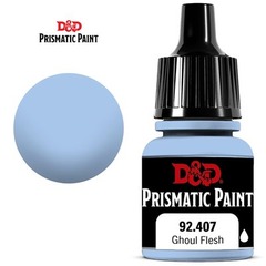 D&D Prismatic Paint - Ghoul Flesh (92.407)